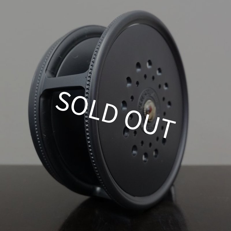 画像4: 【HARDY】WIDE SPOOL PERFECT 3 1/8" (4)