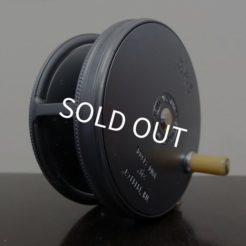 画像5: 【HARDY】WIDE SPOOL PERFECT 3 1/8" (5)