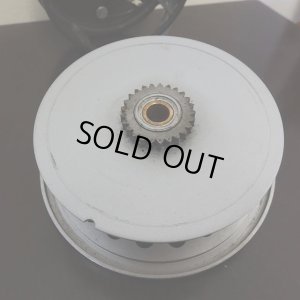 画像7: 【HARDY】 Marquis Salmon No.1