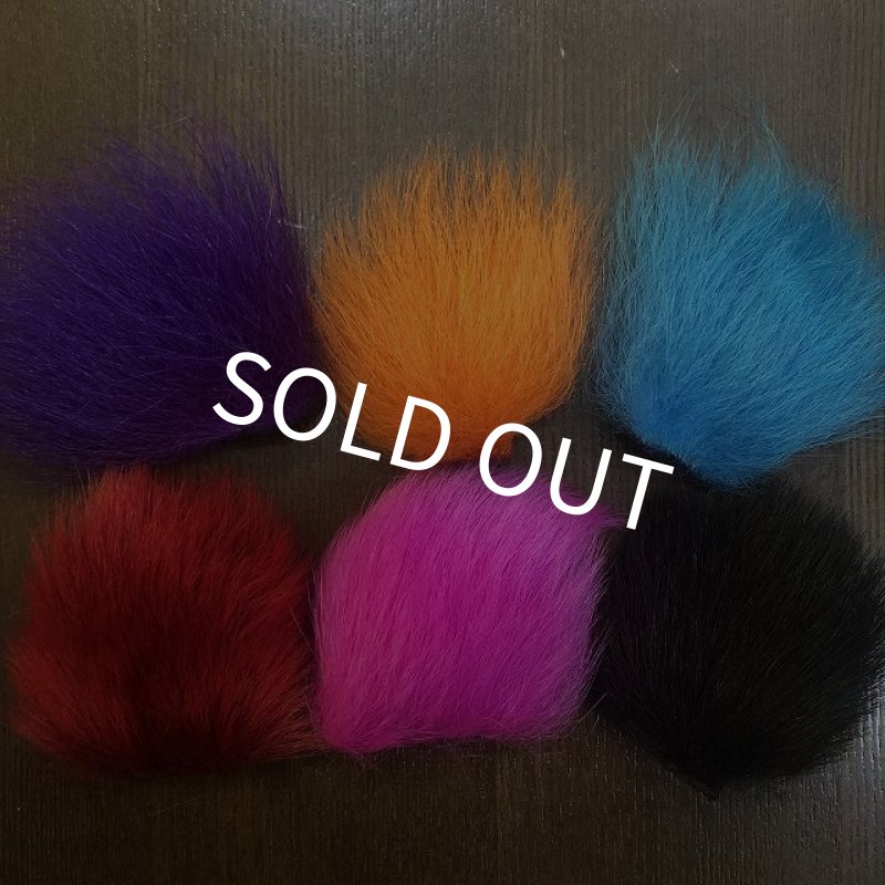 画像1: ポーラーベア オリジナルダイド (1)