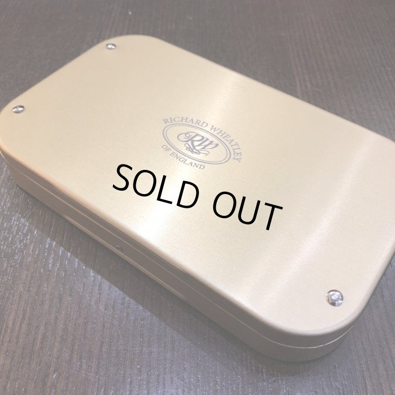 画像3: 【Wheatley】 ホイットレー・ティムコ50周年記念限定モデル Dry & Wet (3)