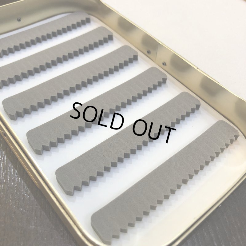 画像2: 【Wheatley】 ホイットレー・ティムコ50周年記念限定モデル Dry & Nymph (2)