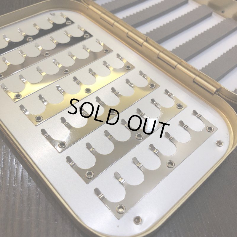 画像2: 【Wheatley】 ホイットレー・ティムコ50周年記念限定モデル Dry & Wet (2)