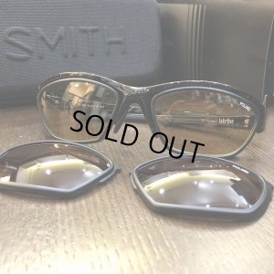 画像1: 【SMITH】Takefive Black(X-LG37/X-CO30)