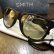 画像2: 【SMITH】 LOWDOWN XL Tortoise FRAME (X-LIGHT GRAY GREEN37 SILVER MIRROR) (2)