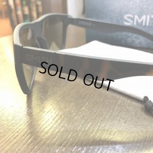 画像3: 【SMITH】 LOWDOWN XL Tortoise FRAME (X-LIGHT GRAY GREEN37 SILVER MIRROR)