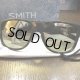 【SMITH】 LOWDOWN XL Tortoise FRAME (X-LIGHT GRAY GREEN37 SILVER MIRROR)