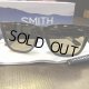 【SMITH】ACTION POLAR Lowdown 2 Tortoise(X-Brown 32)