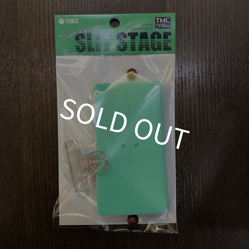 画像1: 【TMC】シマザキ スリットステージ (1)