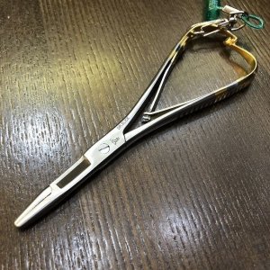 画像2: 【Dr.Slick】 Mitten Scissor Clamp