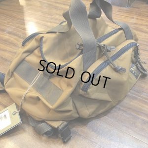 画像1: 【FILSON】 DUFFLE PACK