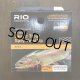 【RIO】 InTouch Skagit Trout Spey VersiTip(SALE)