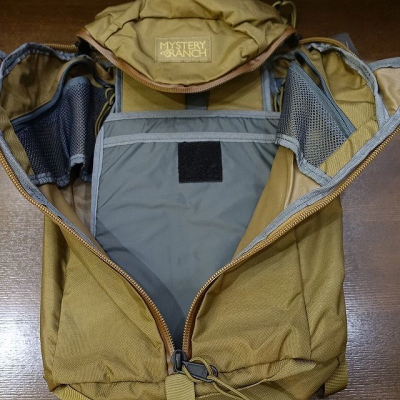 画像2: 【MYSTERY RANCH】アーバンアサルト21