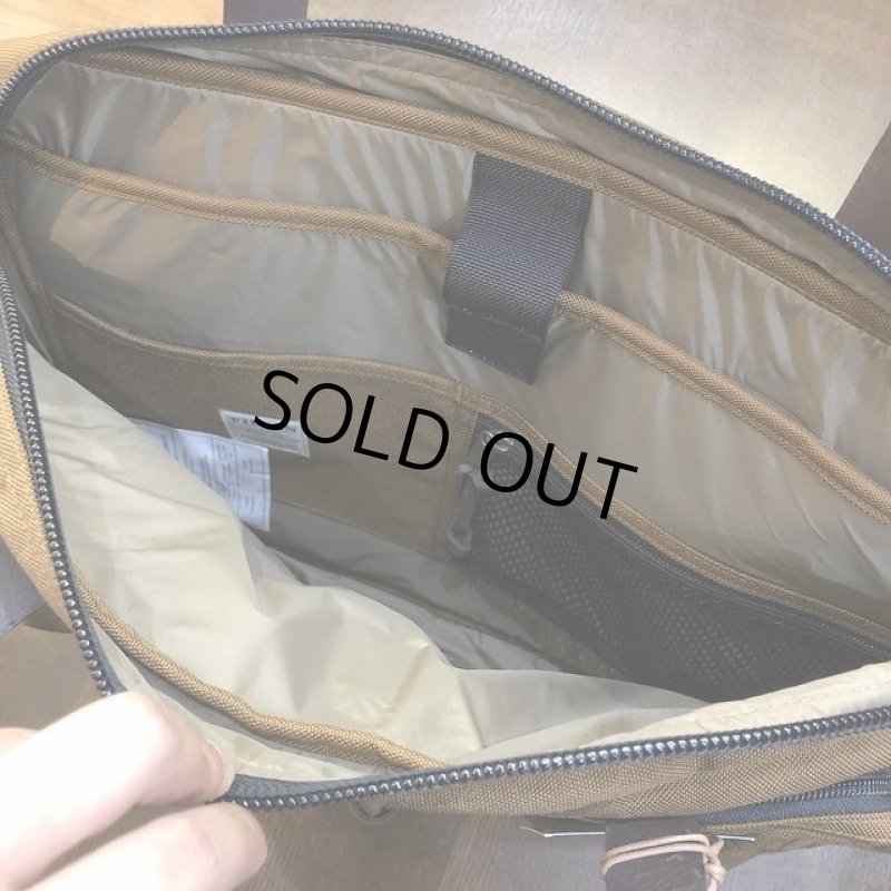 画像5: 【FILSON】 DRYDEN BRIEFCASE (5)