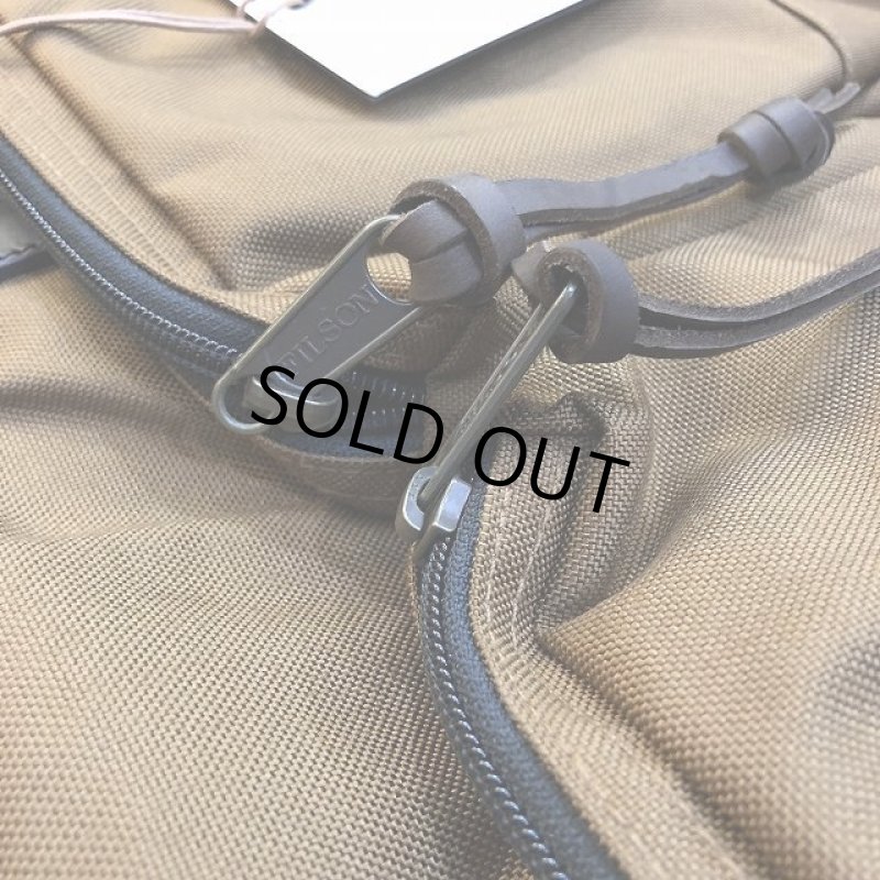 画像4: 【FILSON】 DRYDEN BRIEFCASE (4)