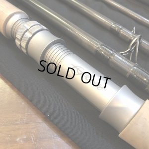 画像4: 【Scott】T3H 1509/4 15'0" #9