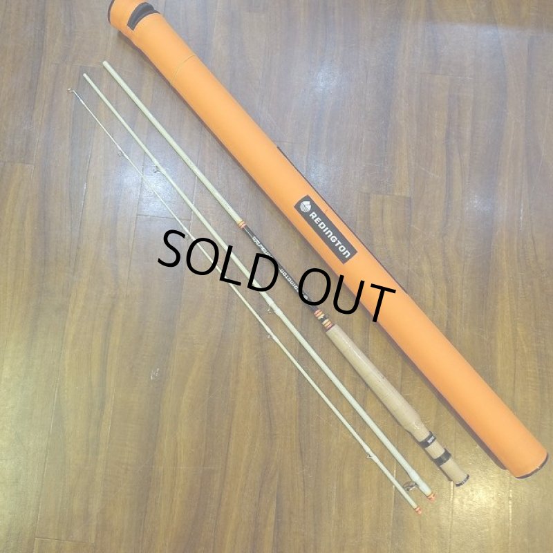 画像1: 【Redington】 BUTTER STICK II 370-3 (1)