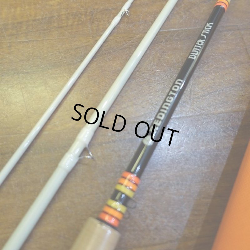 画像2: 【Redington】 BUTTER STICK II 476-3 (2)