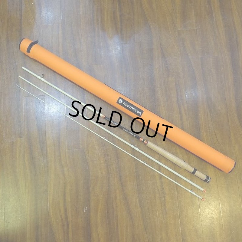 画像1: 【Redington】 BUTTER STICK II 476-3 (1)