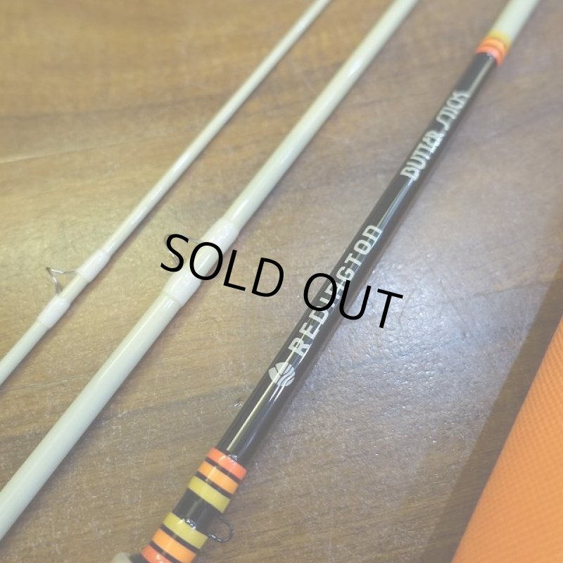 画像2: 【Redington】 BUTTER STICK II 370-3 (2)