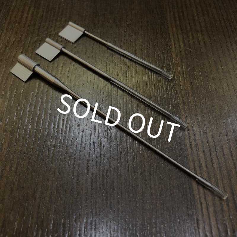 画像1: 【Eumer】 Tubefly Tool (1)