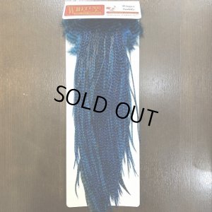 画像2: 【WHITING】 Winger Saddle