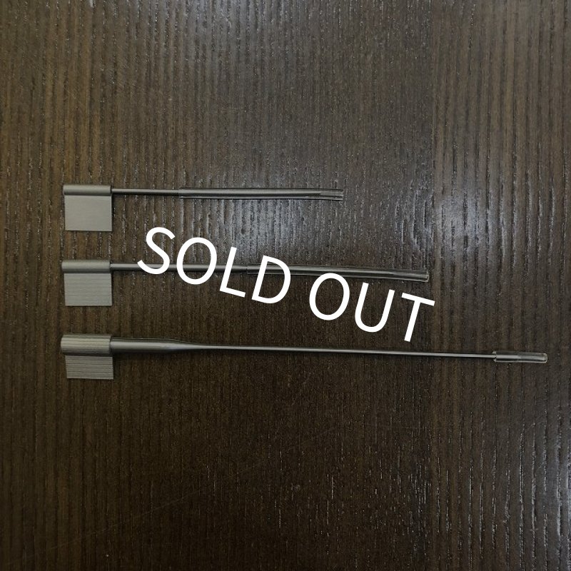 画像2: 【Eumer】 Tubefly Tool (2)