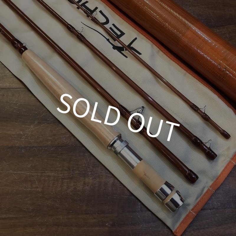 画像3: 【ECHO】 RIVER GLASS 8'6" #5 (3)