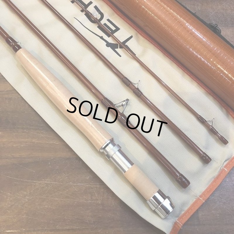 画像4: 【ECHO】 RIVER GLASS 8'0" #4 (4)