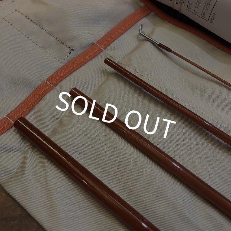 画像5: 【ECHO】 RIVER GLASS 8'6" #5 (5)