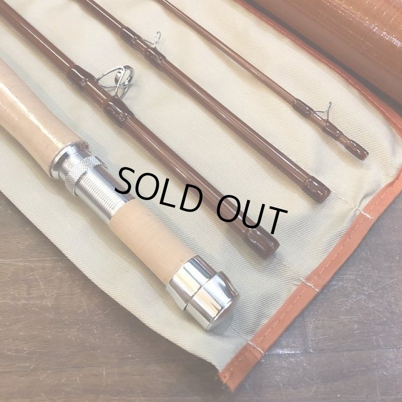 画像3: 【ECHO】 RIVER GLASS 8'0" #4 (3)