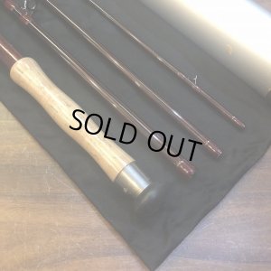 画像3: 【TSR】DOH-1612 16'0" #12