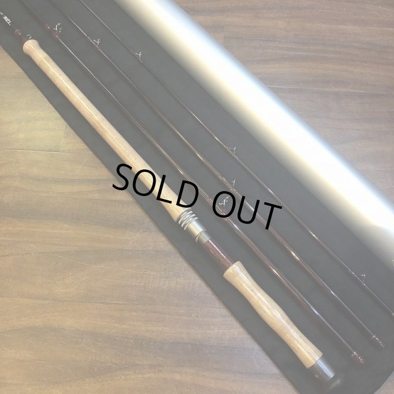 画像4: 【TSR】DOH-1612 16'0" #12 (4)