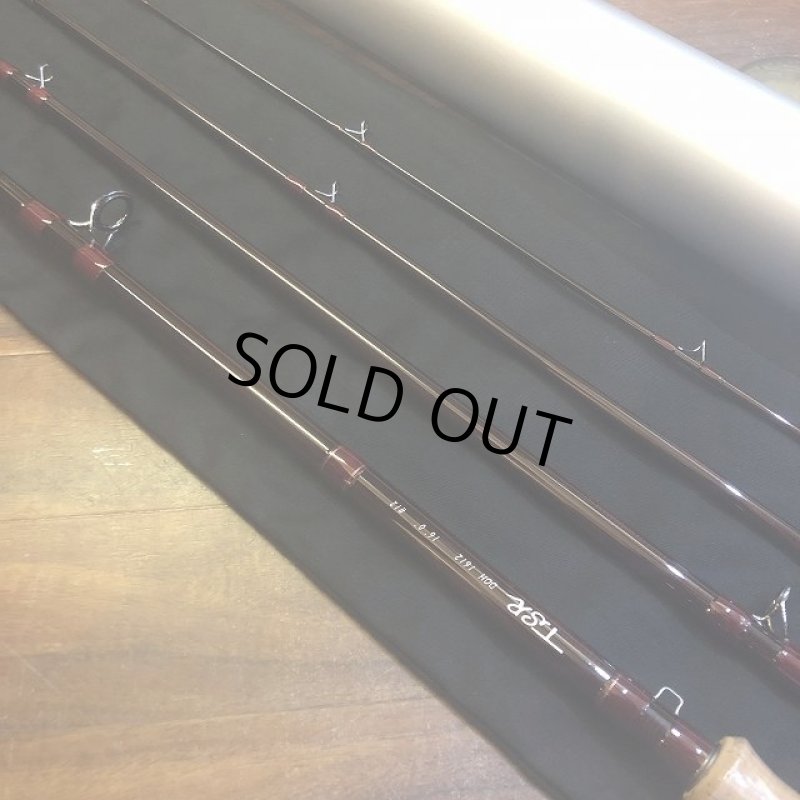 画像5: 【TSR】DOH-1612 16'0" #12 (5)