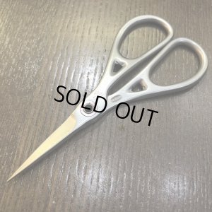 画像2: 【PREMAX】 Italian Ringlock Straight Scissor