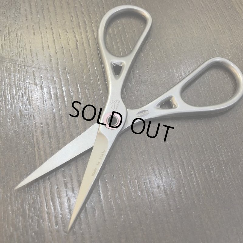 画像3: 【PREMAX】 Italian Ringlock Straight Scissor (3)