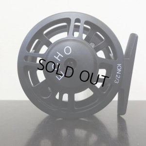 画像2: 【ECHO】ION FLY REEL 2/3