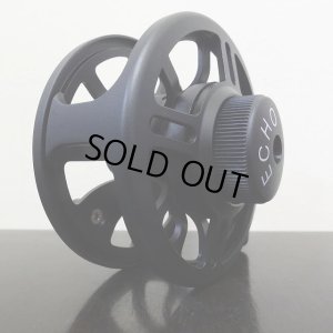 画像4: 【ECHO】ION FLY REEL 2/3