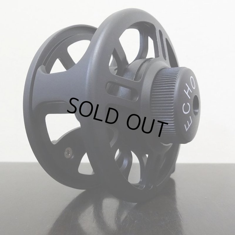 画像4: 【ECHO】ION FLY REEL 2/3 (4)