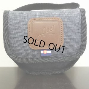 画像7: 【Abel】TR #2/3 Black Color (Knob:Rosewood)