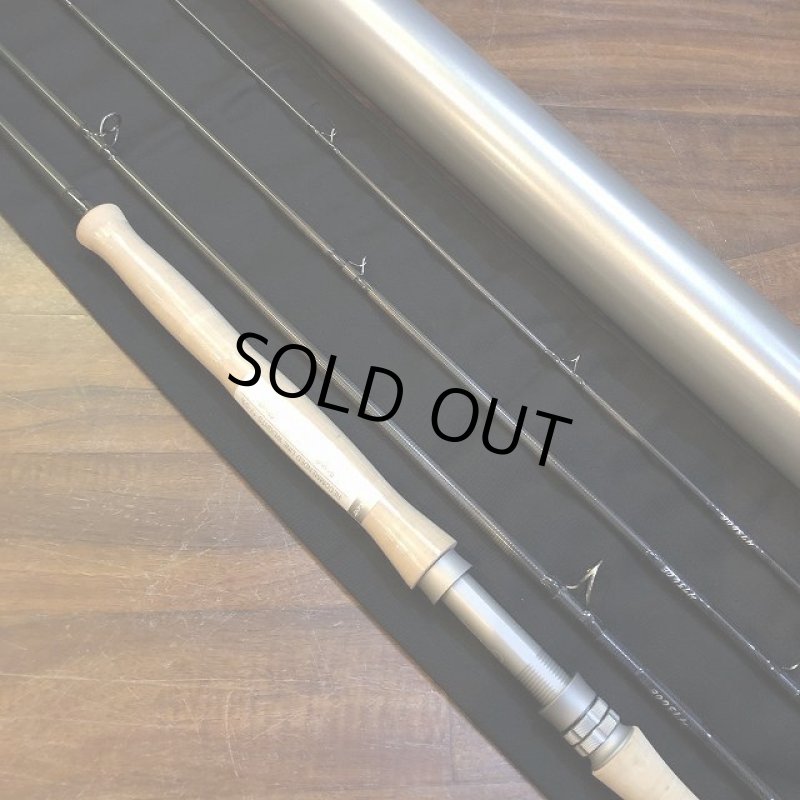 画像4: 【Scott】 T3H 1064/4 10'6" #4 (4)