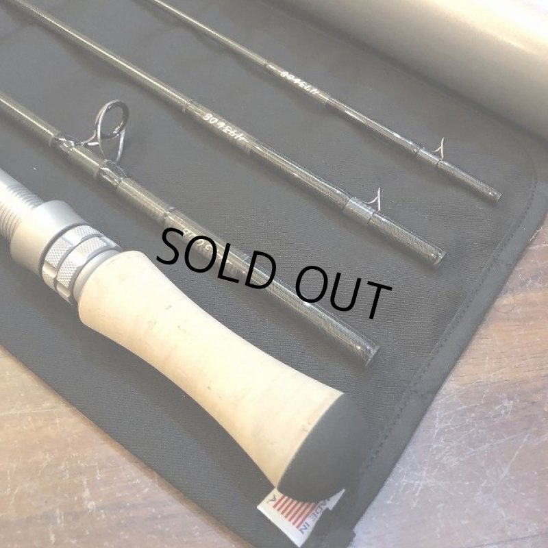 画像3: 【Scott】 T3H 1064/4 10'6" #4 (3)