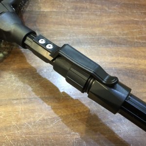 画像5: 【AXISCO】ホノリアル　ブラック トライアングルネット