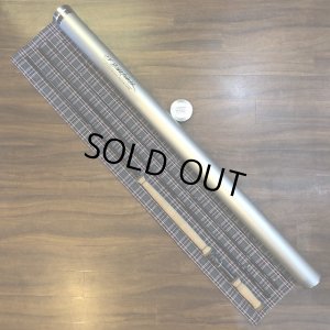 画像1: 【CF.BURKHEIMER】 CF-6128-4V Classic 12'8" #5/6/7 (SALE)