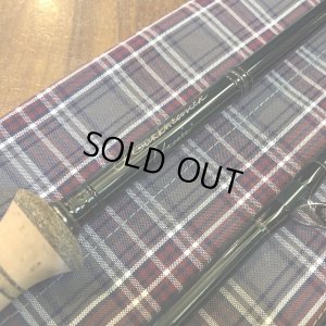 画像2: 【CF.BURKHEIMER】 CF-6128-4V Classic 12'8" #5/6/7 (SALE)