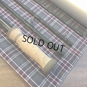 画像4: 【CF.BURKHEIMER】 CF-6128-4V Classic 12'8" #5/6/7 (SALE)