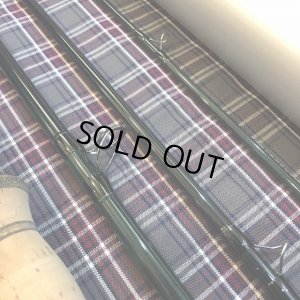 画像6: 【CF.BURKHEIMER】 CF-6128-4V Classic 12'8" #5/6/7 (SALE)