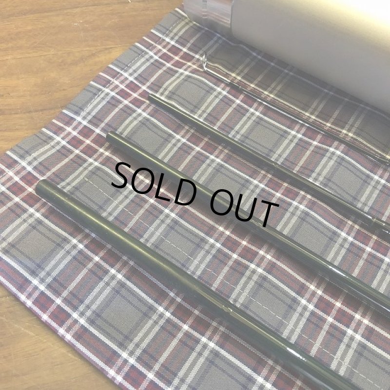 画像3: 【CF.BURKHEIMER】 CF-6128-4V Classic 12'8" #5/6/7 (SALE) (3)