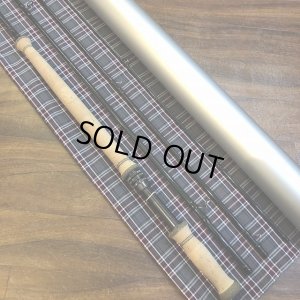 画像5: 【CF.BURKHEIMER】 CF-6128-4V Classic 12'8" #5/6/7 (SALE)