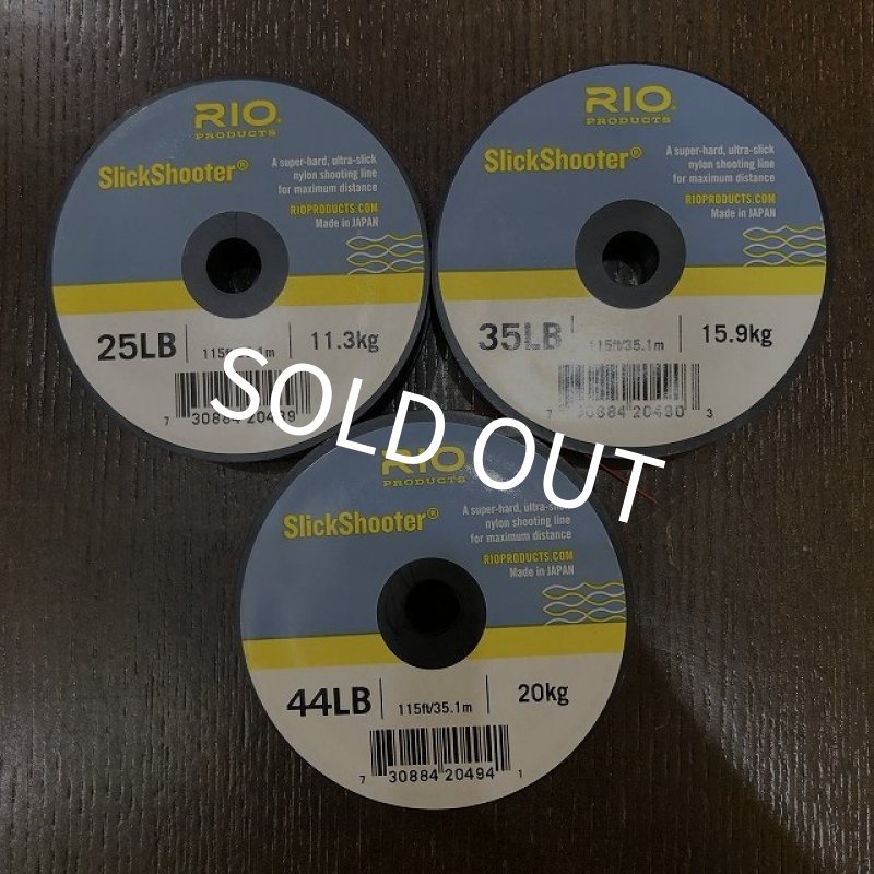 画像1: 【RIO】 SlickShooter (1)